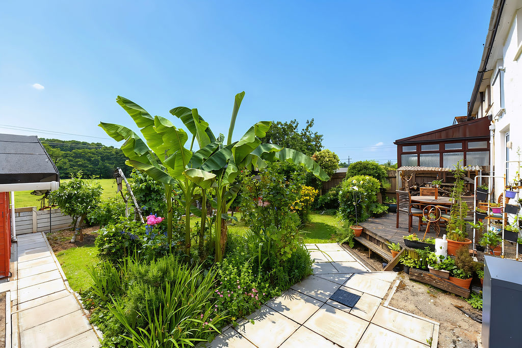 Garden- click for photo gallery